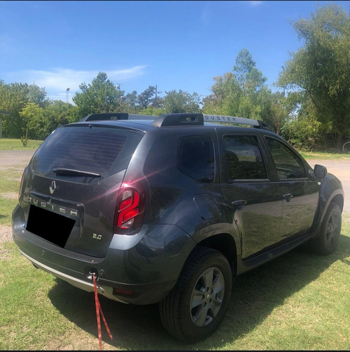 Renault Duster Privilege 2.0n 2018 Exc Estado Unico Dueño
