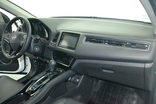 Imagen 14 de 15 de Honda Hr-v 1.8 Ex-l Cvt At 2020-imolaautos