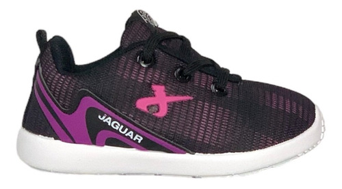 Zapatillas Infantiles Jaguar Art 924