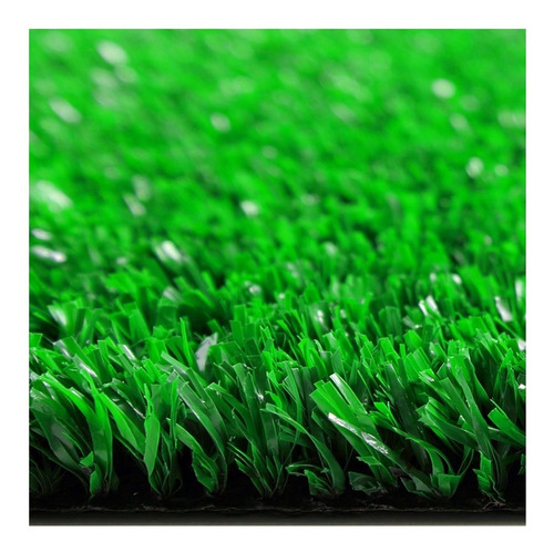 Tapete De Grama Sintética Ultragrass 2x2,5m Decoração Festas