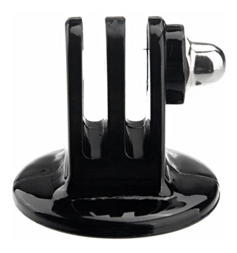 Suporte Adaptador Tripé TriPod Mount Gopro Sjcam Xiaomi Eken