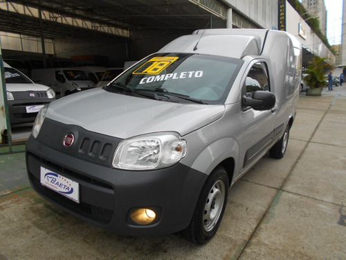 Fiat Fiorino Hard Working 1.4 18/18