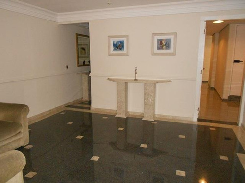 Imagem 17 de 20 de Apartamento Residencial À Venda, Tatuapé, São Paulo. - Ap1358