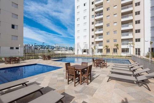 Imagem 24 de 30 de Apartamento À Venda Em Morumbi - Ap003706