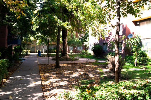 Departamento En Venta En La Comuna De Estación Central.