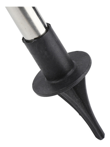 Herramienta De Riego De Agua Con Trípode De Acero Inoxidable