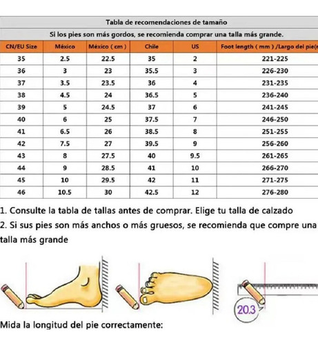 Zapatillas De Running Para Hombre De Color Blanco