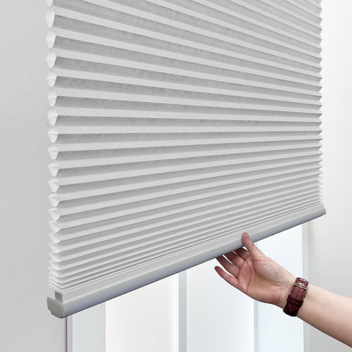 Muebles Dez Inaldo 1.5 Filtrado De Luz Tombre Celular, 19.5