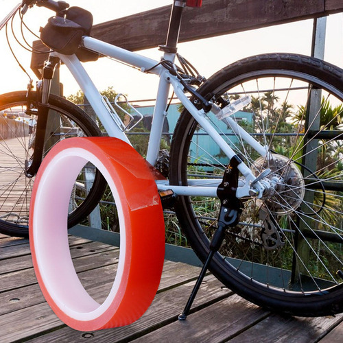 Cinta Para Llantas De Bicicleta Cinta Adhesiva Para Neumátic