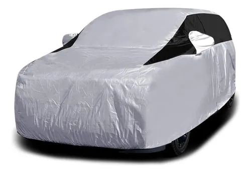 Cubierta De Automóvil Poly 210t Liviano De Titan Para Una De