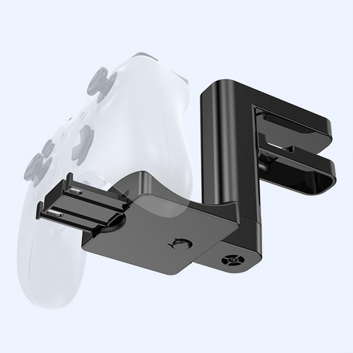 Soporte Para Auriculares Debajo Del Escritorio Colgador Para