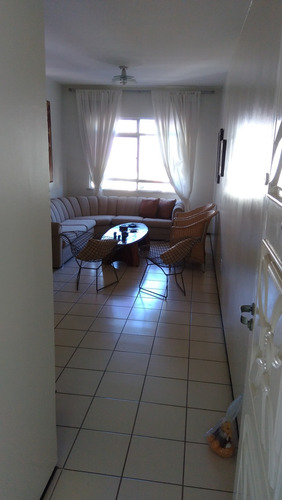 Imagem 3 de 14 de Apartamento À Venda Com 87 Metros 03 Quartos No Papicu