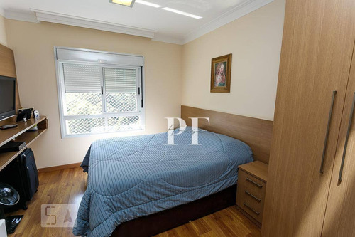 Imagem 28 de 30 de Wave - Apartamento Com 3 Dormitórios 2 Vagas A Venda Na Vila Andrade - Ap0207
