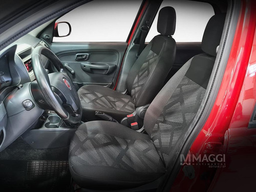 Imagem 7 de 11 de Palio 1.0 Mpi Fire 8v Flex 4p Manual