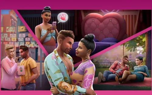 The Sims 4: Edição Completa (Recondicionado) | Parcelamento sem juros