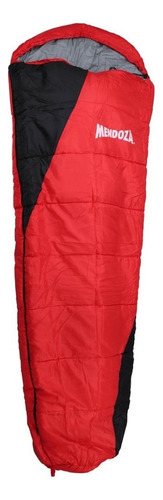 Bolsa Para Dormir Sleeping Bag Mendoza Mc029 Ultraligero