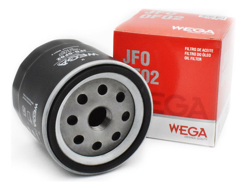 Filtro De Aceite Wega Chery Tiggo 2.0 Luxury 4x4 127cv 10/13