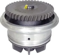 Comprar Bomba De Agua Chevrolet Gm S10 Silverado C20 4.2 Mwm Sprint 6 Cilindros