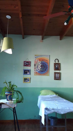 Casa Venta 3 Dormitorios 2 Baños 1 Patio Y Quincho 1 Cochera 300 Mts 2 - Ensenada