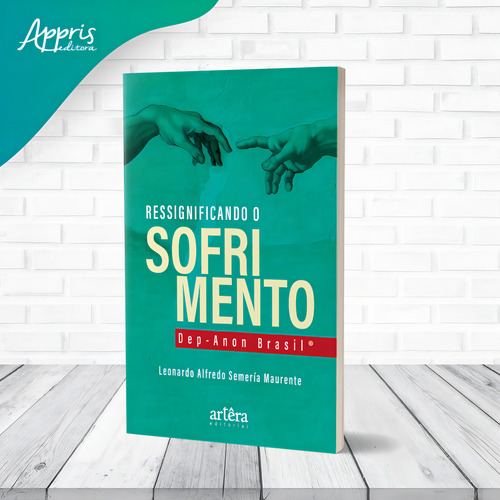 Ressignificando O Sofrimento: