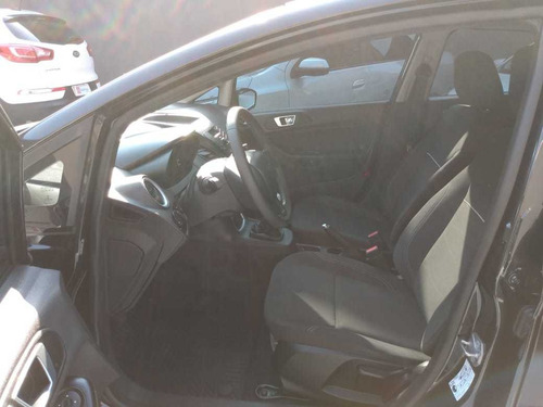 Ford New Fiesta 1.5 Se Hb