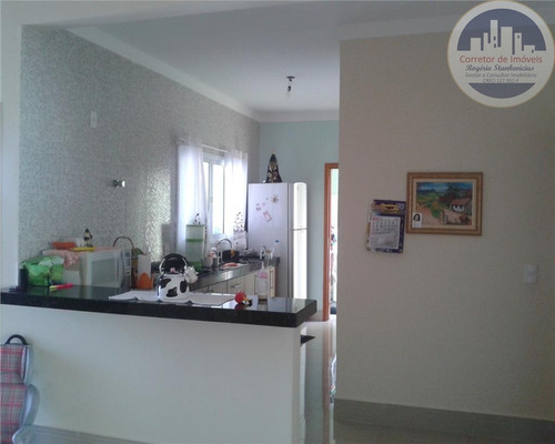 Casa No Condominio Maria Dulce Em Indaiatuba Com 3 Suítes, Piscina E Área Gourmet - Ca00021 - 67628707