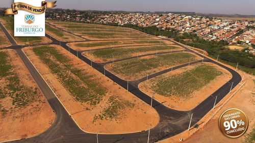 Imagem 13 de 16 de Terras Do Friburgo Loteamento Lotes A Partir De 126m2 Popular, Área De Lazer Completa - 2945520025 - 34703158