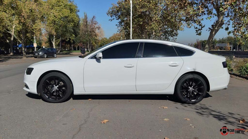 Imagen 7 de 15 de Audi A5 Sportback Tfsi 2.0 Quattro 2015