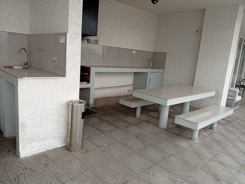 Arriendo Dpto Excelente Estado Comuna San Miguel