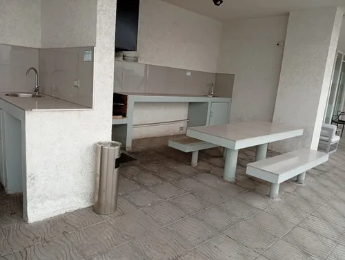 Arriendo Dpto Excelente Estado Comuna San Miguel