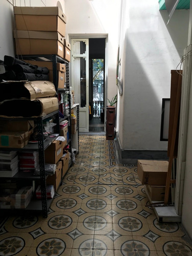 Ph De Altos, Gran Casona A Una Cuadra De La Intendencia