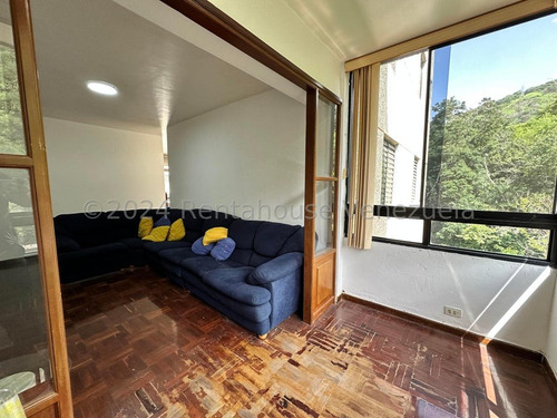 Apartamento Venta Terrazas Del Avila #25-2092 Lb