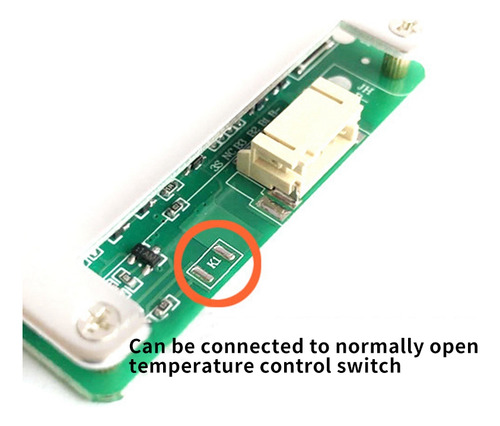 Placa Protectora De Cargador De Batería De Litio Bms 4s 12v
