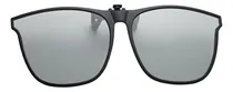 Comprar Sobre Las Gafas De Sol Gafas De Sol Con Clip Para Gafas Gafa