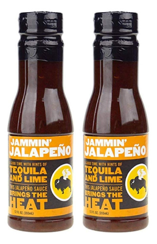 Buffalo Wild Wings - Salsas Para Barbacoa, Especias, Condime