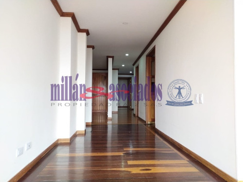 Apartamento Para Venta En Palermo/manizales (52193).