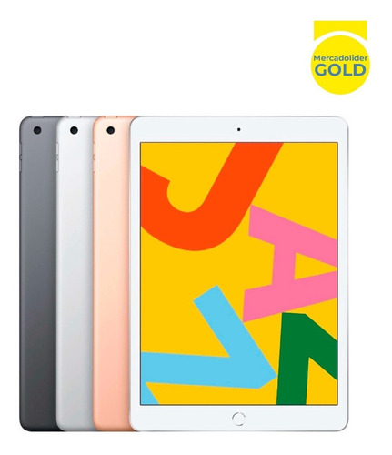 iPad 8th Gen - iPad Pro | 32/128/256gb