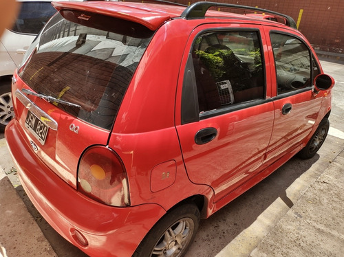 Chery Chery Qq 1.1 Light 2011