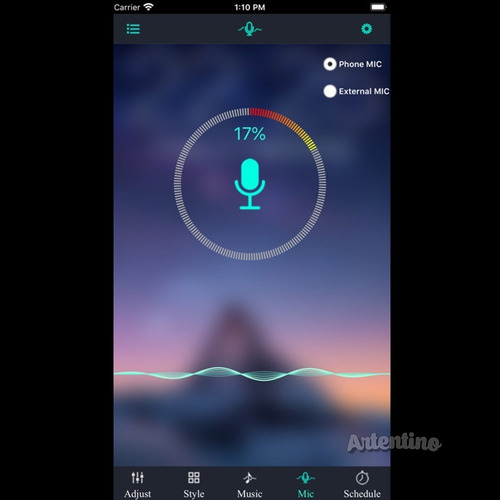 Luz Lampara Pie Esquinero Led Rgb Deco Minimalista App Wifi