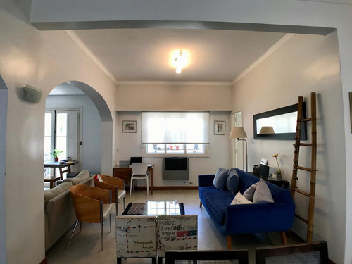 Imagen 4 de 30 de Lindo Chalet En Zona Tranquila A 1 Cuadra De Libertador