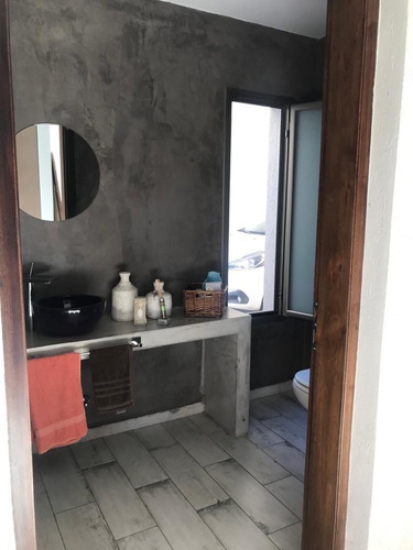 Imagen 5 de 16 de Vende Ya! Escucha Ofertas.casa Minimalista La Horqueta De Echeverria