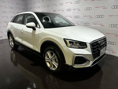 Audi Q2 1.4 35 Tfsi Select