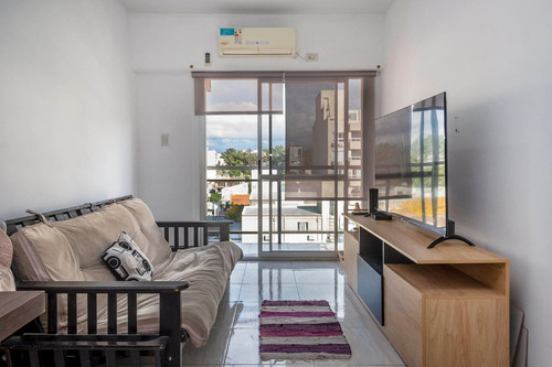 Departamento 1 Dormitorio Venta Macrocentro