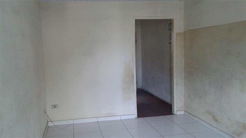 Imagem 16 de 19 de Sobrado Com 2 Dorms, Parque Casa De Pedra, São Paulo - R$ 265 Mil, Cod: 6206 - V6206