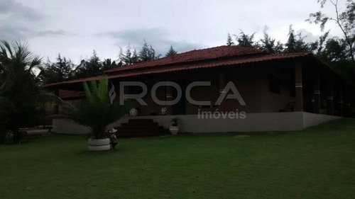 Venda De Rural / Chácara Na Cidade De Araraquara 8019