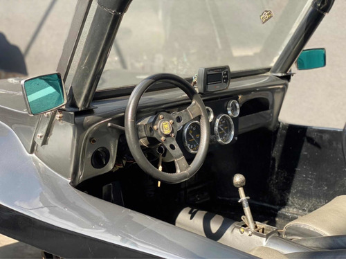 Volkswagen Buggy Glaspac 1.6 8 V Injetado