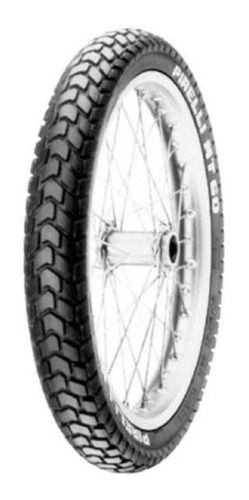 Pneu Pirelli 90/90-19 52p Mt60