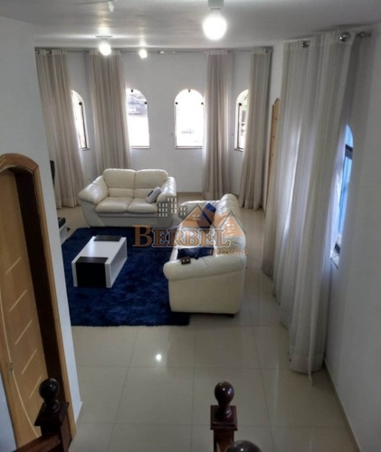 Imagem 4 de 30 de Sobrado Em Vila Formosa, 2 Suíte, 4 Vagas, 150 M² - 6671