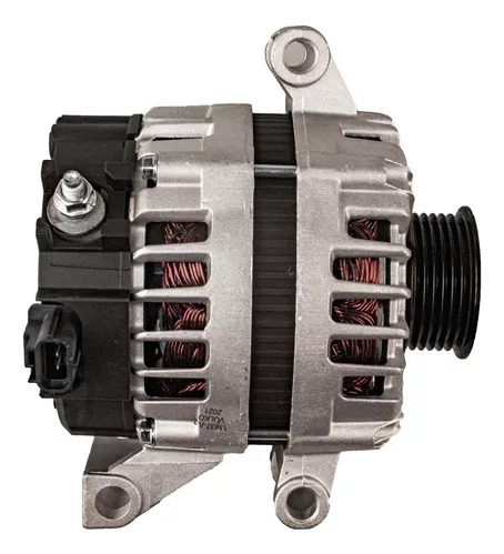 Alternador Para Cherokee Blazer