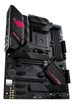 Comprar Motherboard Asus Rog Strix B550-f Gaming Wifi Ii Am4 Atx